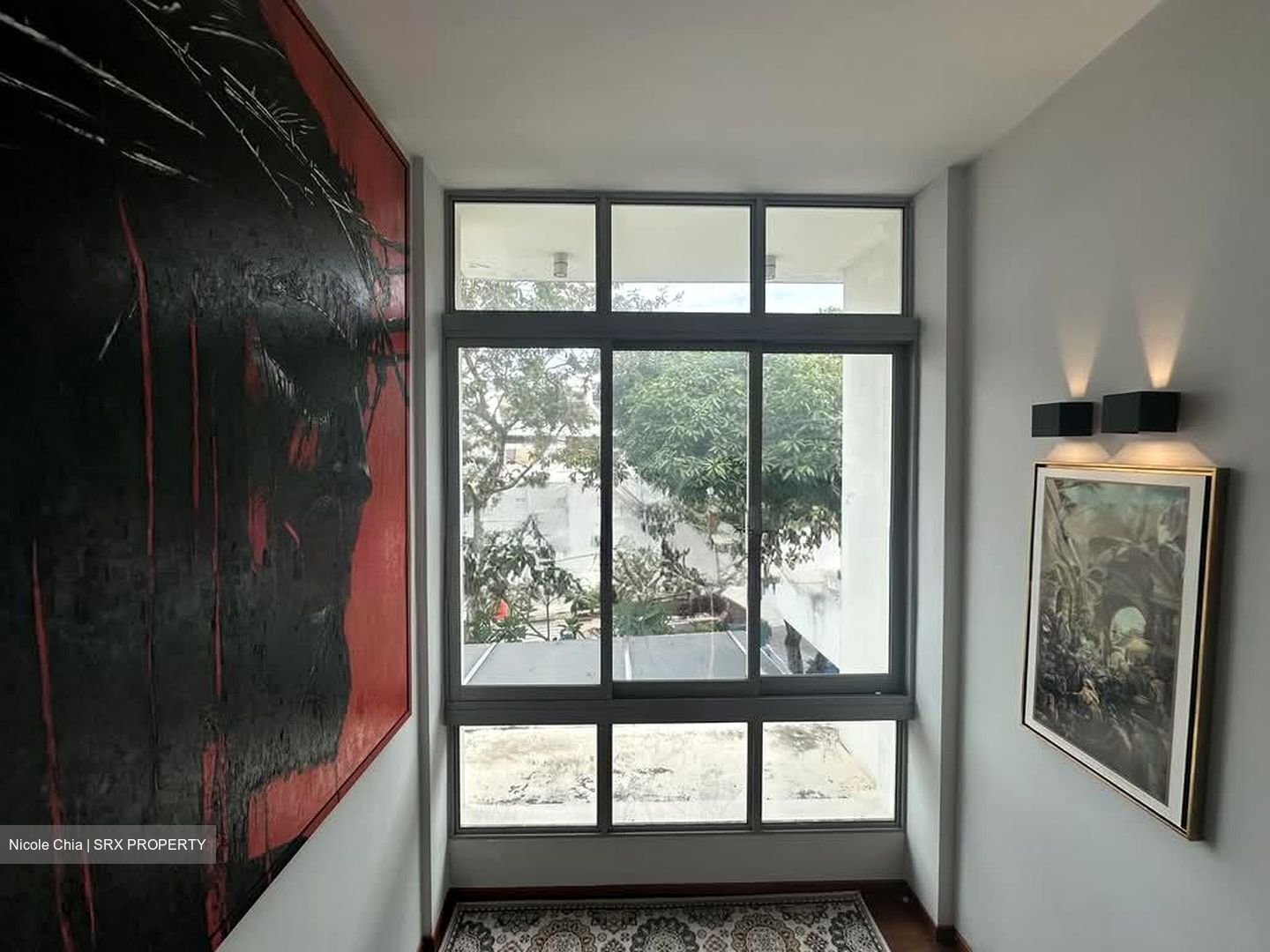 Seletar Hills Estate (D28), Semi-Detached #576541321